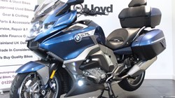 2023 (23) K 1600 GTL LE 5608543