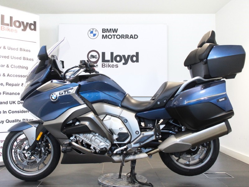 2023 (23) K 1600 GTL LE 5608544