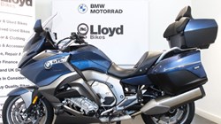 2023 (23) K 1600 GTL LE 5608544