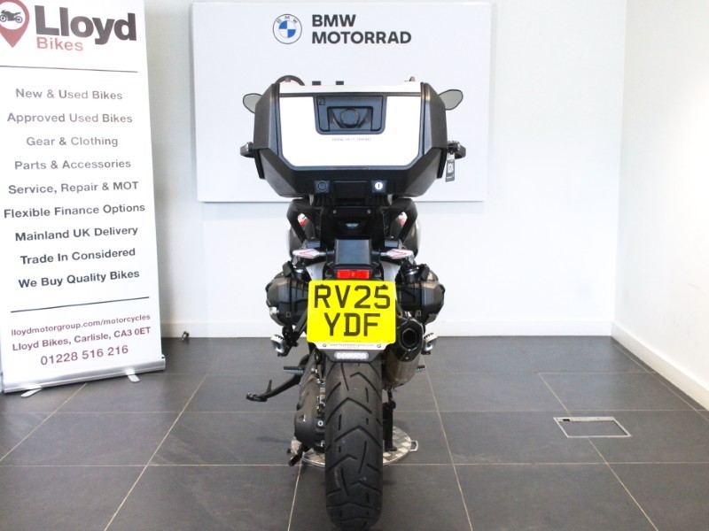 2025 (25) R 1300 GS TE ASA 5516872