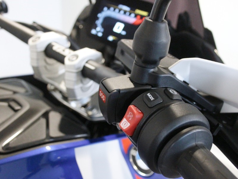 2025 (25) R 1300 GS TE ASA 5516880