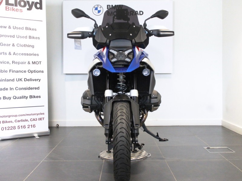 2025 (25) R 1300 GS TE ASA 5516868