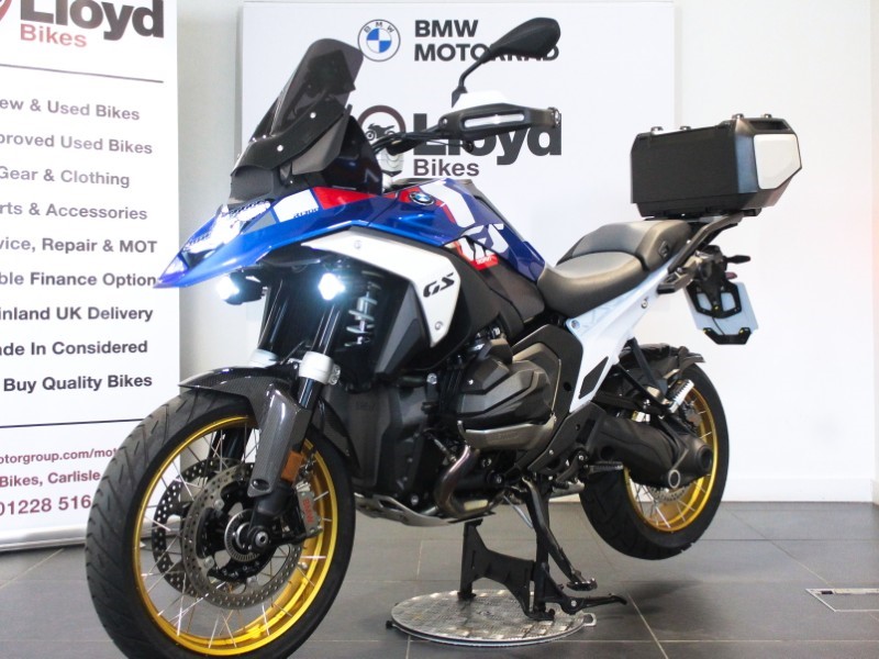 2025 (25) R 1300 GS TE ASA 5516869