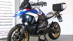 2025 (25) R 1300 GS TE ASA 5516869