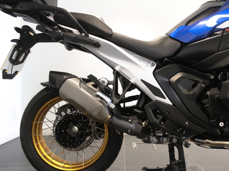 2025 (25) R 1300 GS TE ASA 5516885