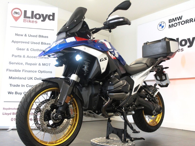 2025 (25) R 1300 GS TE ASA 5516884