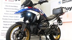 2025 (25) R 1300 GS TE ASA 5516884