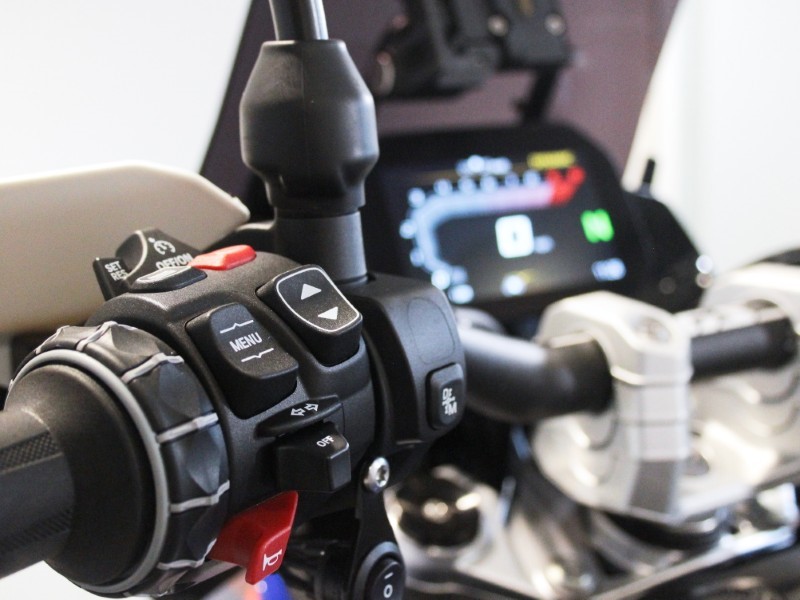 2025 (25) R 1300 GS TE ASA 5516876