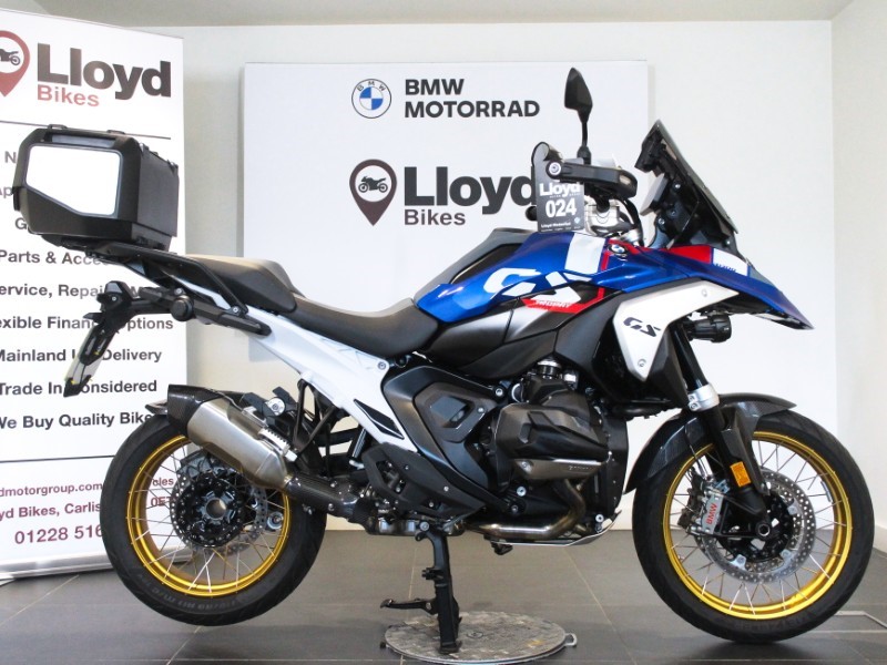 2025 (25) R 1300 GS TE ASA 5516874