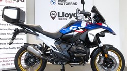2025 (25) R 1300 GS TE ASA 5516874