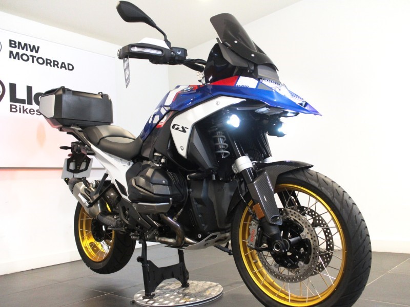 2025 (25) R 1300 GS TE ASA 5516881