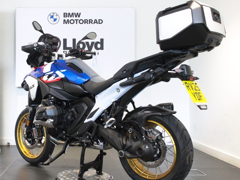 2025 (25) R 1300 GS TE ASA 5516871