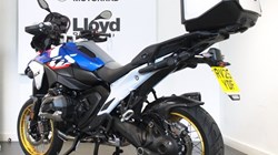 2025 (25) R 1300 GS TE ASA 5516871