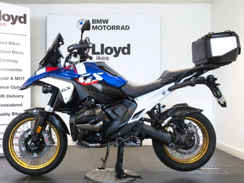 2025 (25) R 1300 GS TE ASA 5516870
