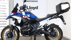 2025 (25) R 1300 GS TE ASA 5516870