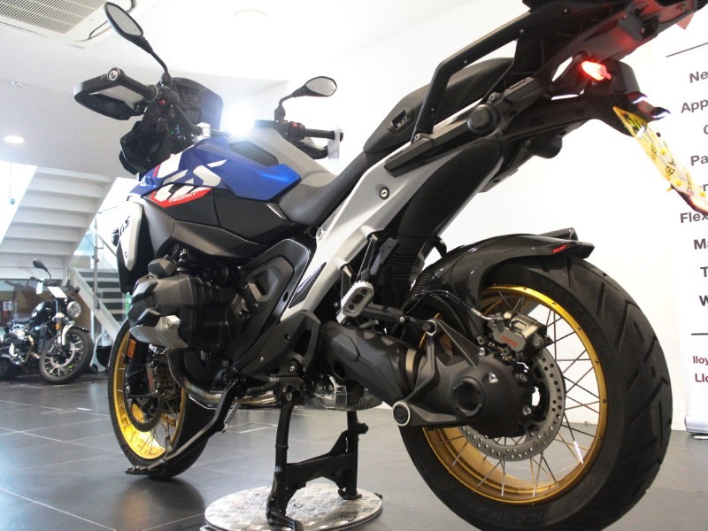 2025 (25) R 1300 GS TE ASA 5516883