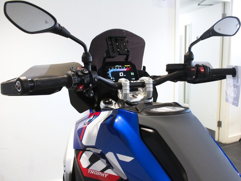 2025 (25) R 1300 GS TE ASA 5516875