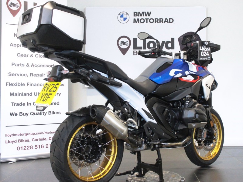 2025 (25) R 1300 GS TE ASA 5516873