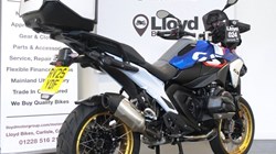 2025 (25) R 1300 GS TE ASA 5516873