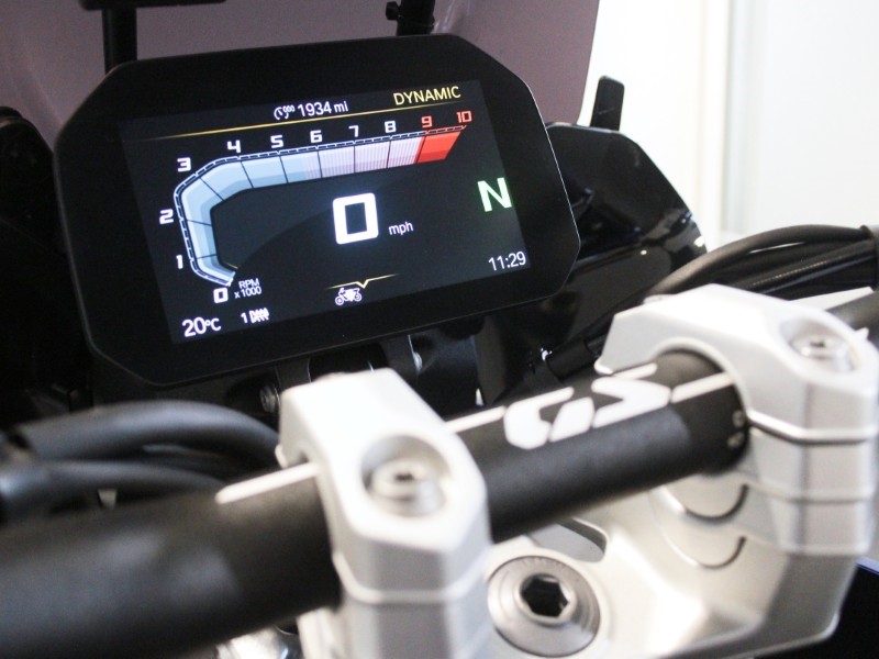2025 (25) R 1300 GS TE ASA 5516877