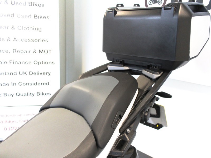 2025 (25) R 1300 GS TE ASA 5516894