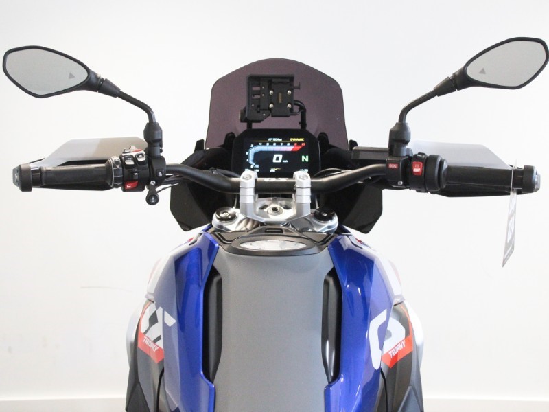 2025 (25) R 1300 GS TE ASA 5516878