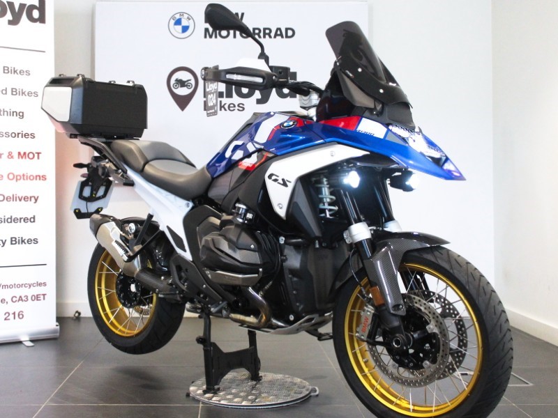2025 (25) R 1300 GS TE ASA 5516867
