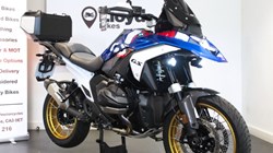2025 (25) R 1300 GS TE ASA 5516867