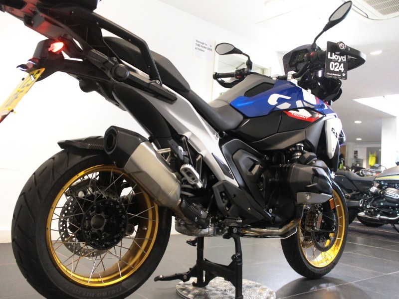 2025 (25) R 1300 GS TE ASA 5516882