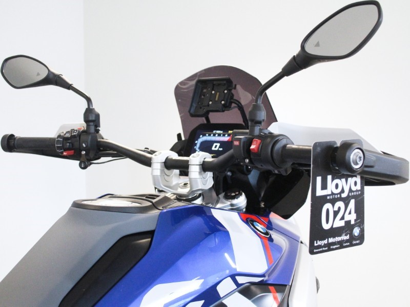 2025 (25) R 1300 GS TE ASA 5516879