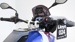 2025 (25) R 1300 GS TE ASA 5516879