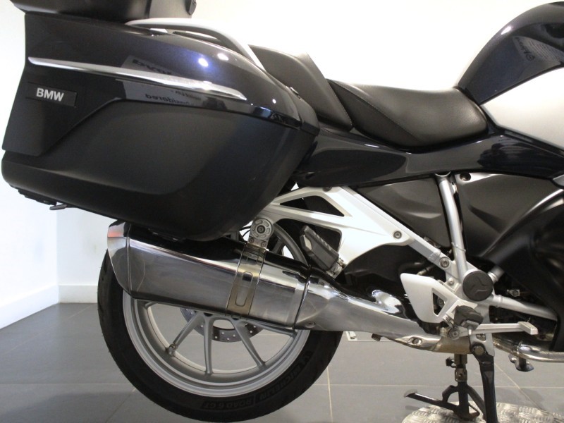 2019 (19) R 1250 RT LE 5500938