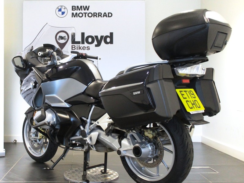 2019 (19) R 1250 RT LE 5500921