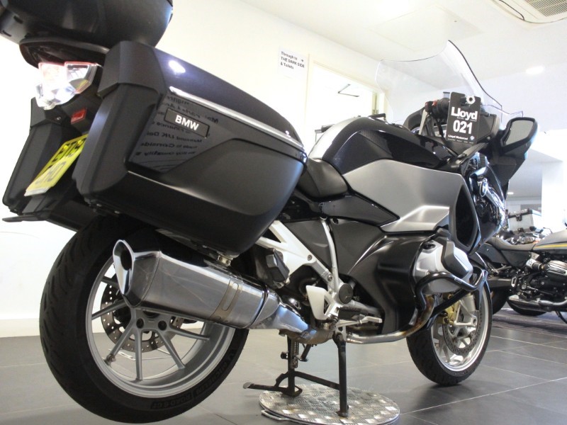 2019 (19) R 1250 RT LE 5500931
