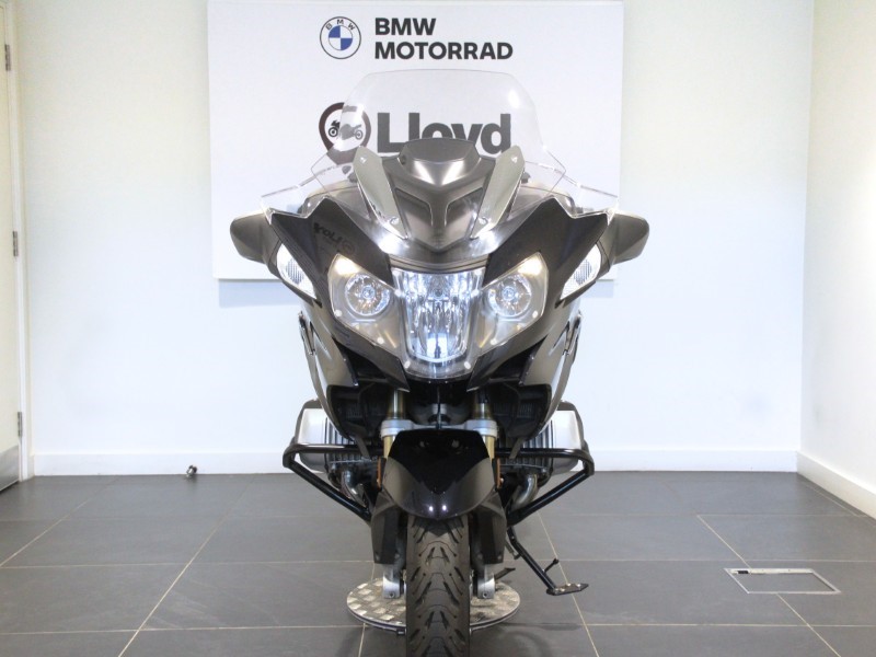2019 (19) R 1250 RT LE 5500934