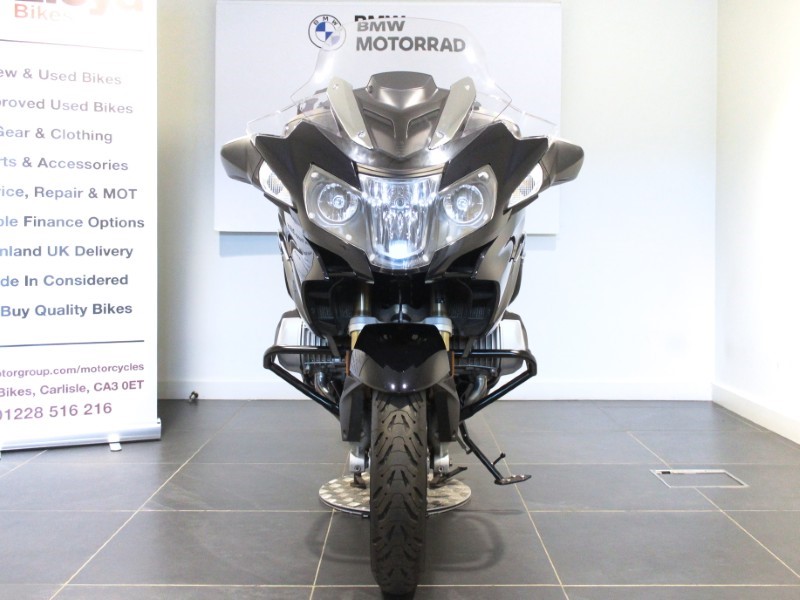 2019 (19) R 1250 RT LE 5500918