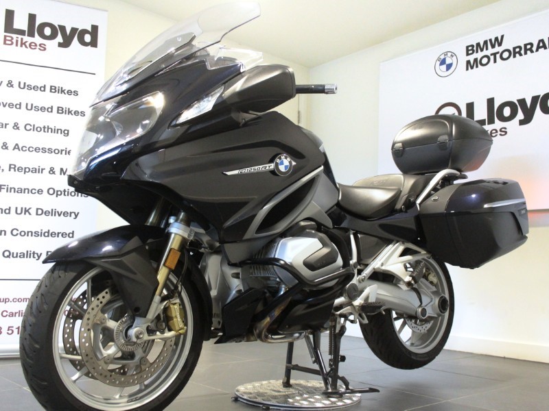 2019 (19) R 1250 RT LE 5500933
