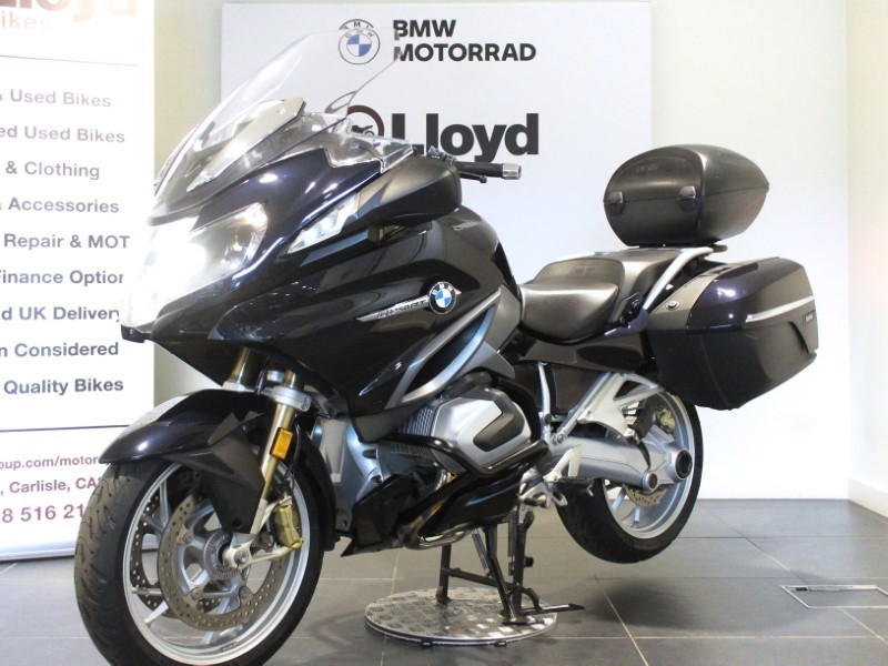 2019 (19) R 1250 RT LE 5500919