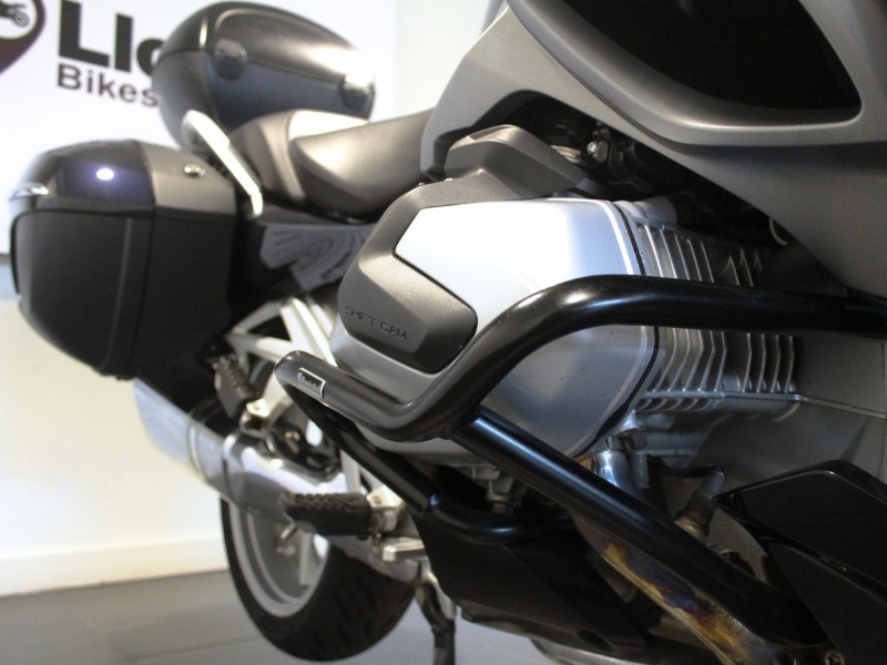 2019 (19) R 1250 RT LE 5500943