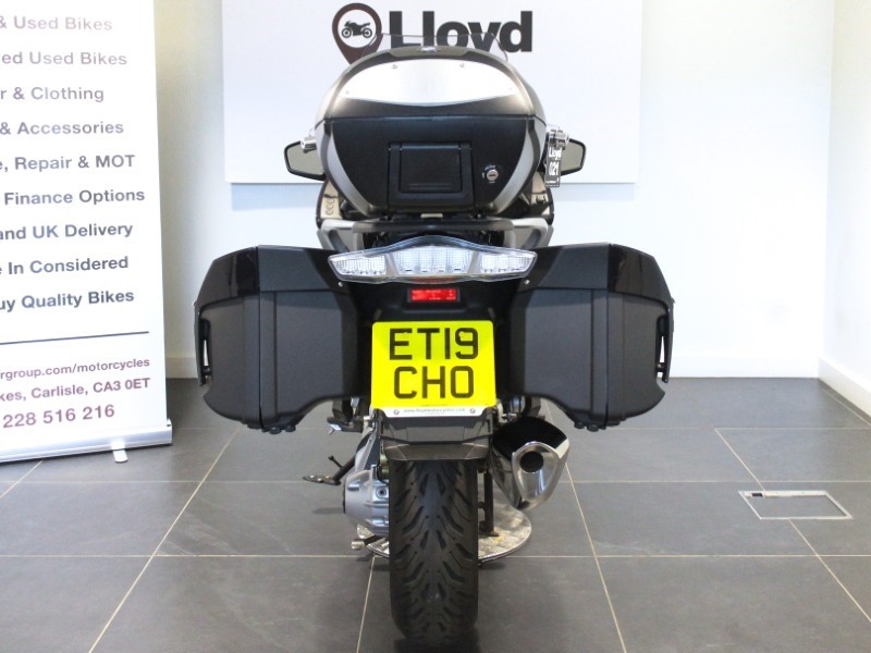 2019 (19) R 1250 RT LE 5500922