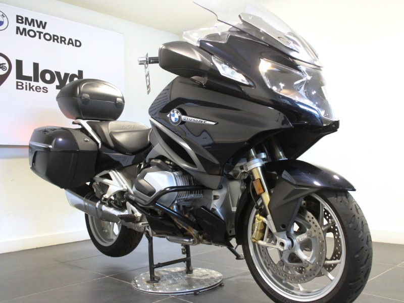 2019 (19) R 1250 RT LE 5500930