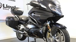 2019 (19) R 1250 RT LE 5500930