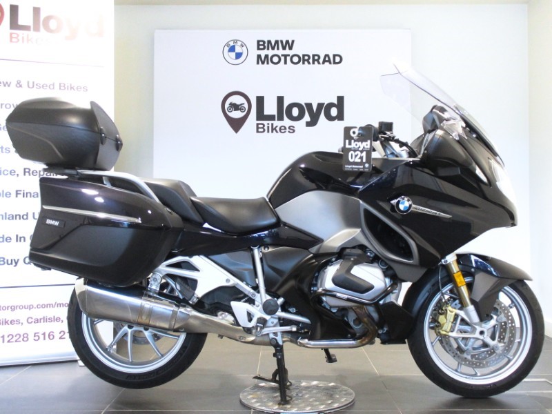 2019 (19) R 1250 RT LE