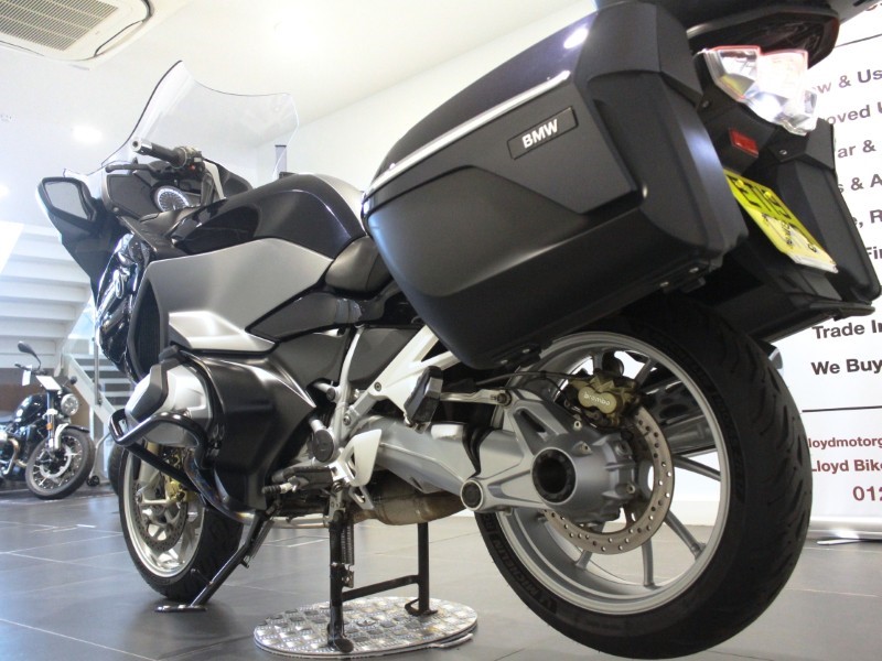 2019 (19) R 1250 RT LE 5500932