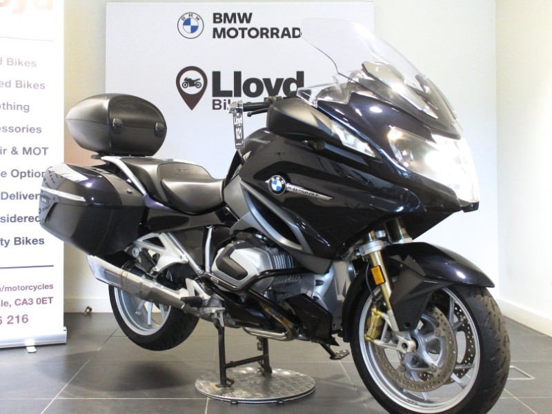 2019 (19) R 1250 RT LE 5500917