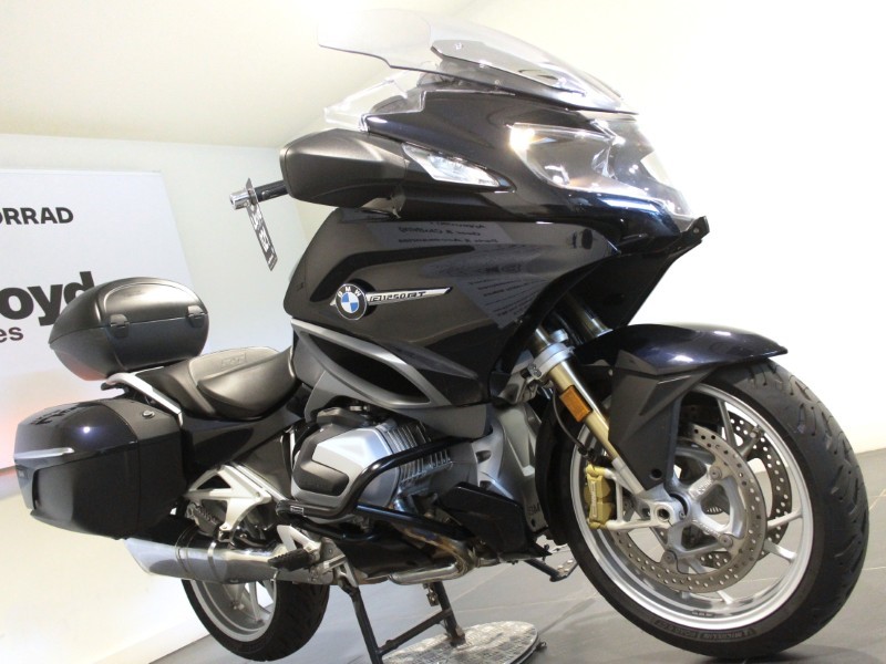 2019 (19) R 1250 RT LE 5500935