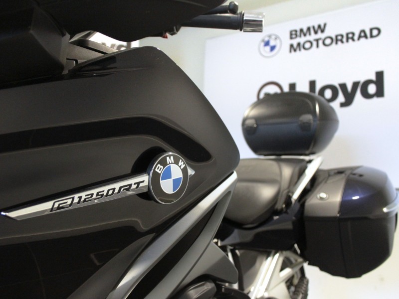 2019 (19) R 1250 RT LE 5500939