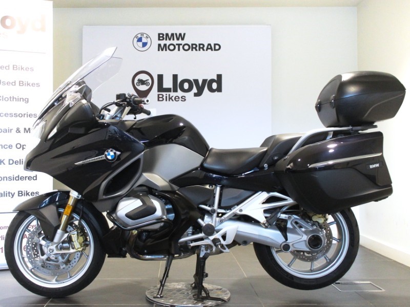 2019 (19) R 1250 RT LE 5500920