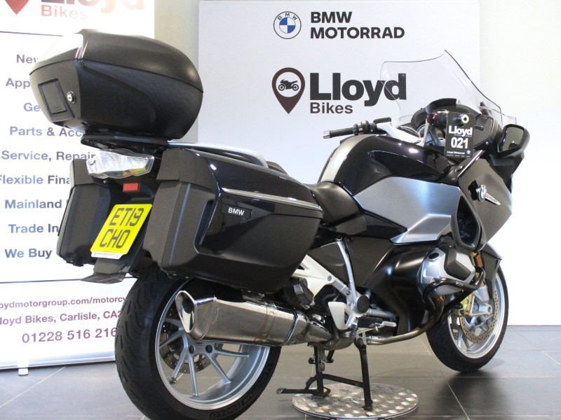 2019 (19) R 1250 RT LE 5500923