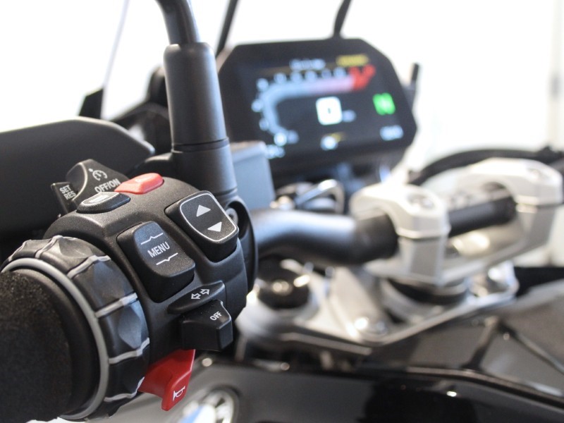 2026 (26) R 1250 GS TE 5608783